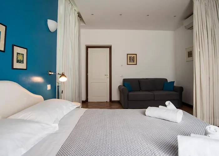 Relais Cavour 133