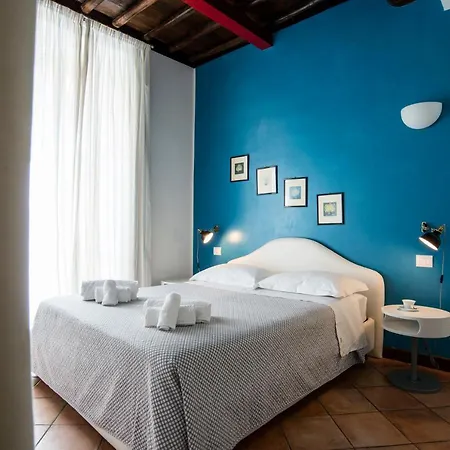 Relais Cavour 133 Apartment Rome Exterior photo