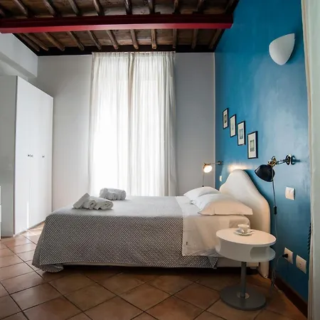 Relais Cavour 133 Apartment Rome Exterior photo