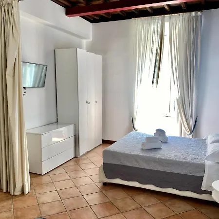 Relais Cavour 133 Apartment Rome Exterior photo