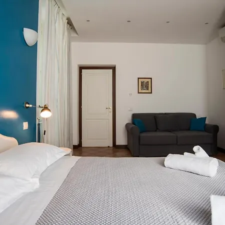 Relais Cavour 133 Apartment Rome Exterior photo