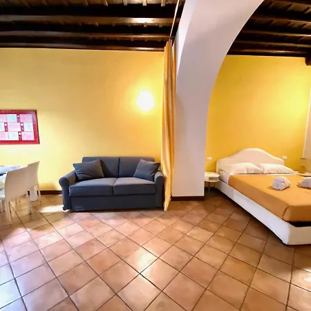 Relais Cavour 133 Apartment Rome Exterior photo