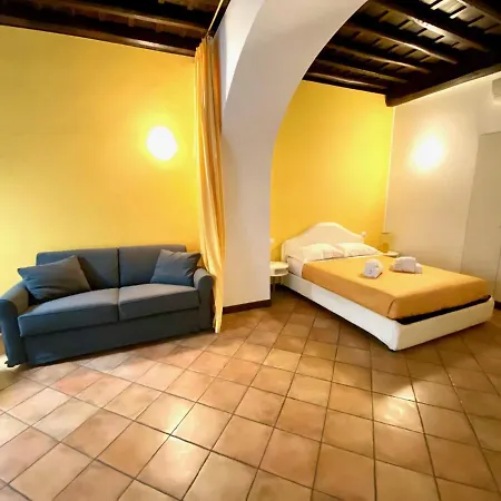 Relais Cavour 133 Apartment Rome Exterior photo