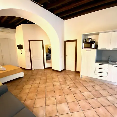 Relais Cavour 133 Apartment Rome Exterior photo