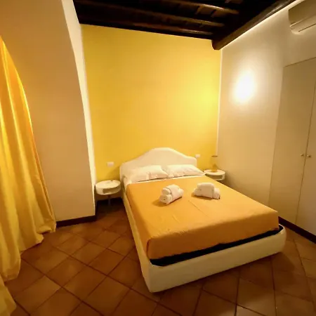 Relais Cavour 133 Apartment Rome Exterior photo