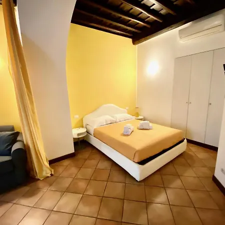 Relais Cavour 133 Apartment Rome Exterior photo