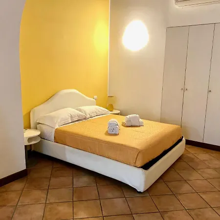 Relais Cavour 133 Apartment Rome Exterior photo