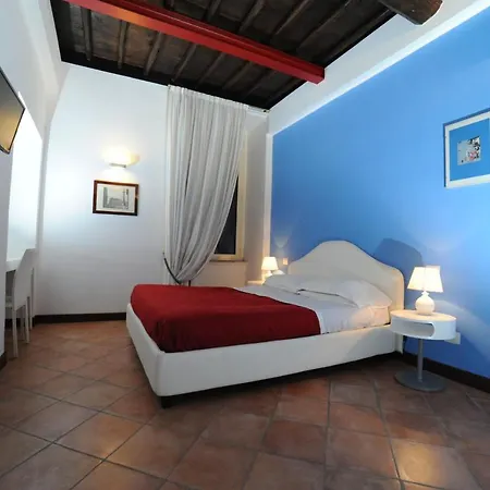 Relais Cavour 133 Apartment Rome Exterior photo