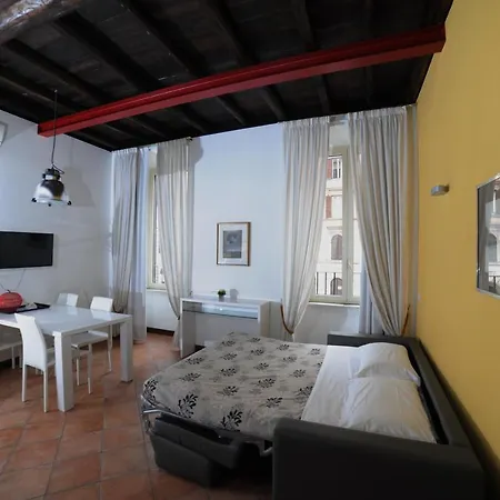 Relais Cavour 133 Apartment Rome Exterior photo
