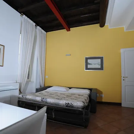Relais Cavour 133 Apartment Rome Exterior photo