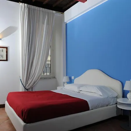 Relais Cavour 133 Apartment Rome Exterior photo