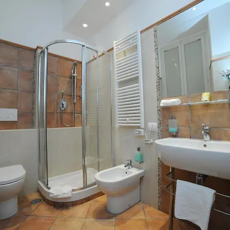 Relais Cavour 133 Apartment Rome Exterior photo
