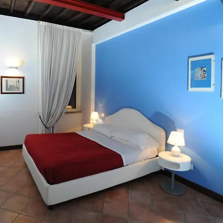 Relais Cavour 133 Apartment Rome Exterior photo