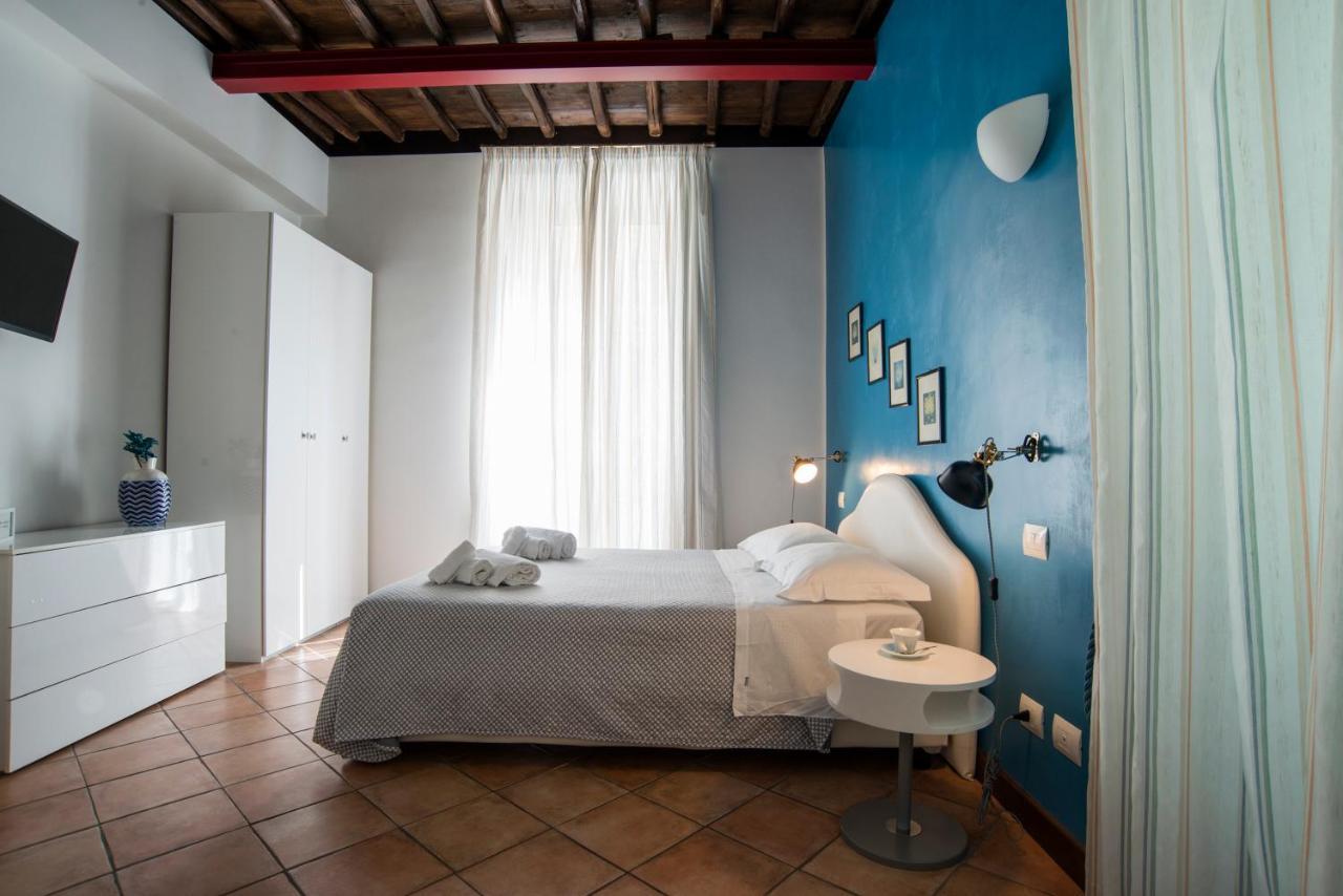 Apartamento Relais Cavour 133 Roma