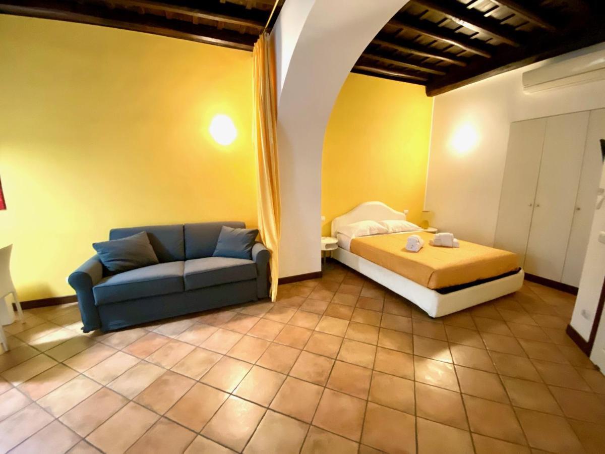 Relais Cavour 133 Apartamento Roma