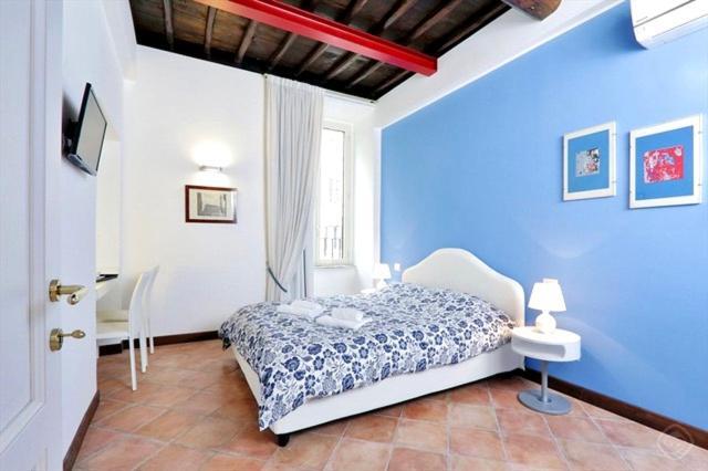 Relais Cavour 133 Apartamento Roma